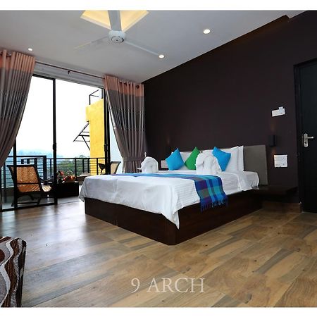 ホテル9 Arch バンダーラウェラ エクステリア 写真